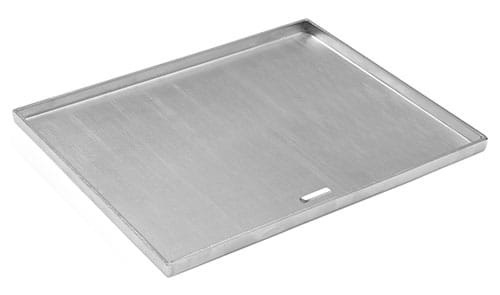 300 x 450mm Grillmaster SS plate