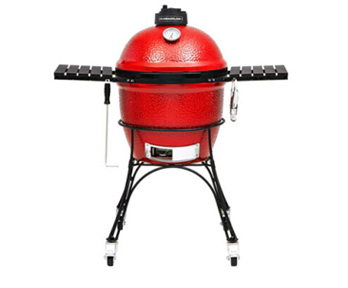 Kamado BBQs