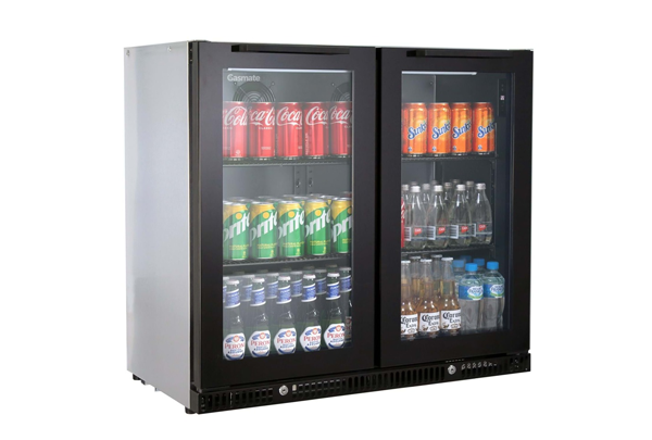 Outdoor Kitchen Fridges Modules