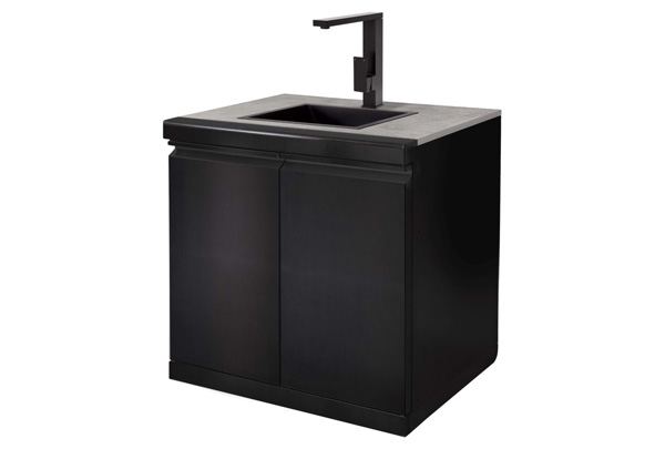 Outdoor Kitchen Sink<br>Modules