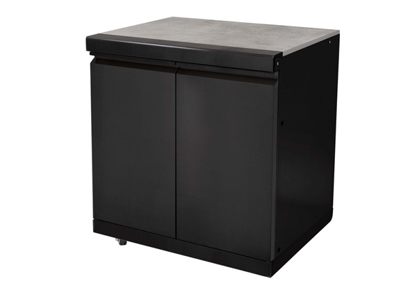 Outdoor Kitchen Storage Modules