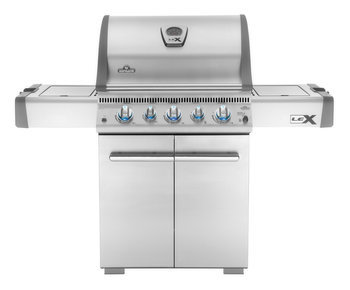 Napoleon LEX 485 - BBQs R Us