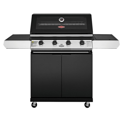 Beefeater 1200 Series 4 Burner BBQ