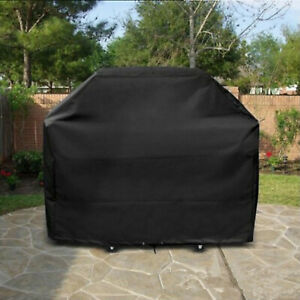 General 4 burner BBQ cover