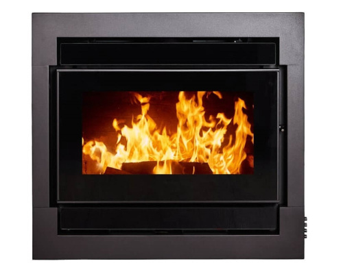 Kent Calisto Medium Insert Wood Heater