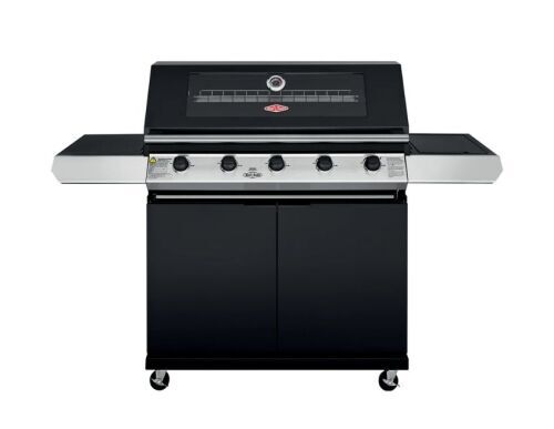 Beefeater 1200 black 5