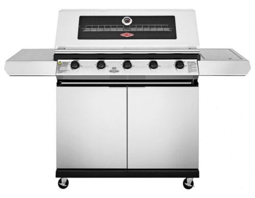 Beefeater 1200 5 Burner