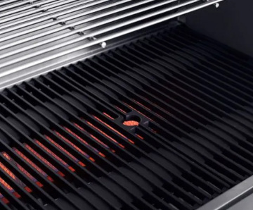 CROSSRAY 4 Burner Gas BBQ Inbuilt SALE!