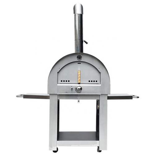 Grillmaster Gas Pizza Oven