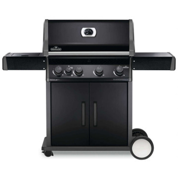 Napoleon Rogue 525SB 4 Burner BBQ