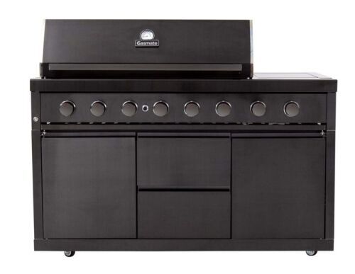Gasmate NOVA 6 burner BBQ