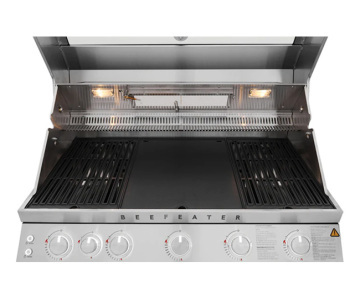 Beefeater 7000 Premium 5 burner built In BBQ