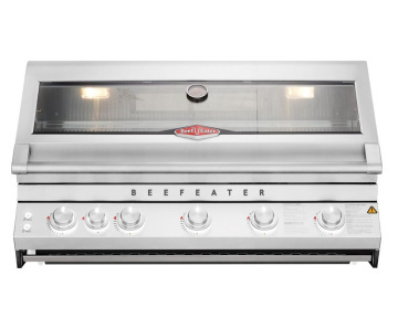 Beefeater 7000 Premium 5 burner built In BBQ