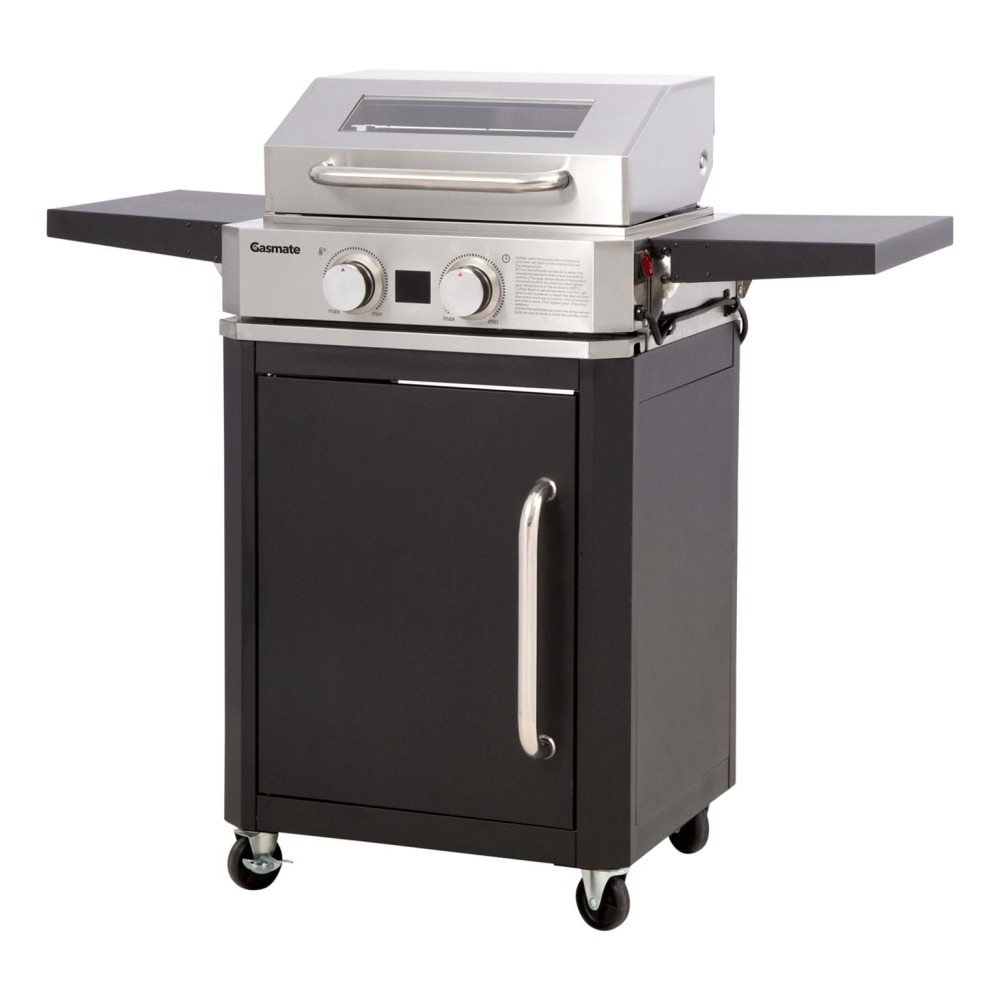 Gasmate bbq outlet reviews