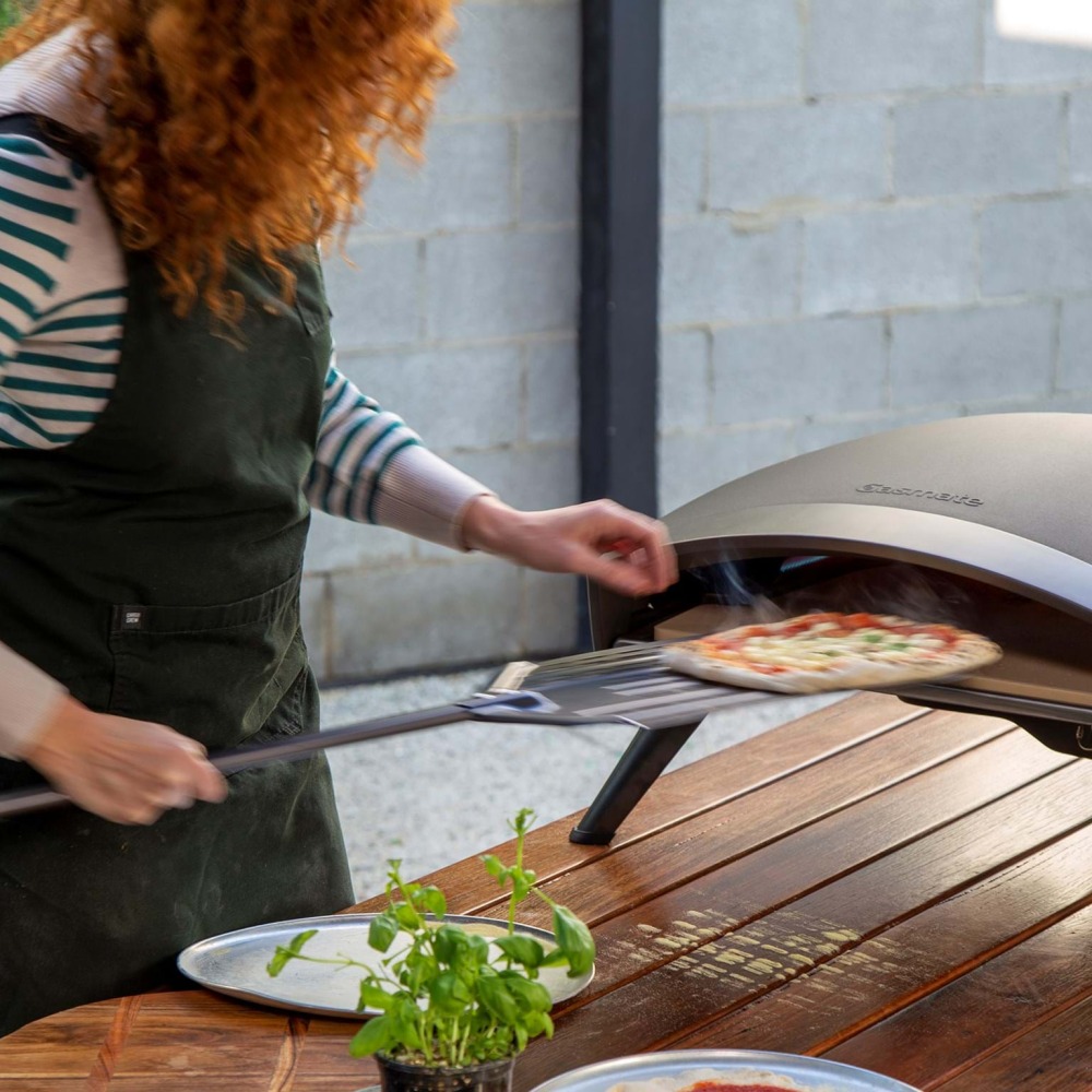 Portofino pizza oven - BBQs R Us