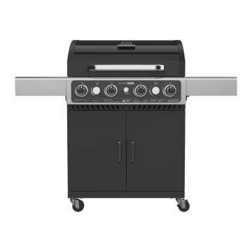 Quasar 4 PRO 4 Burner BBQ