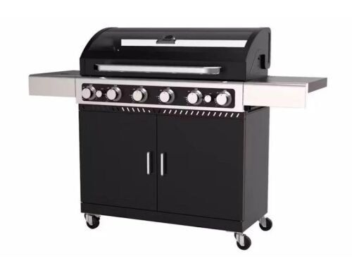 Gasmate Quasar Pro 6 Burner