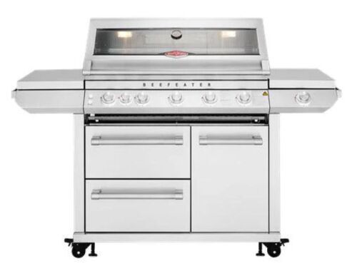 Beefeater 7000 Premium 5 Burner
