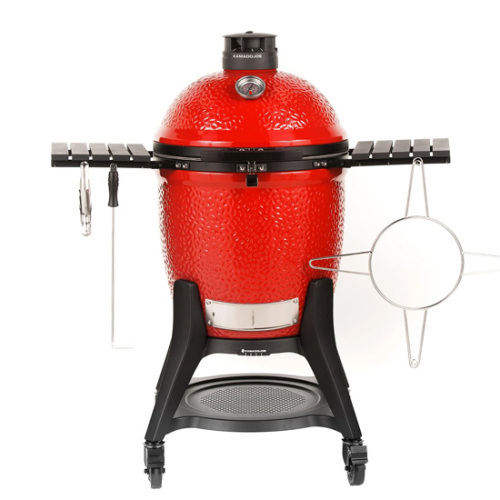 Kamado Joe Classic Grill Series III