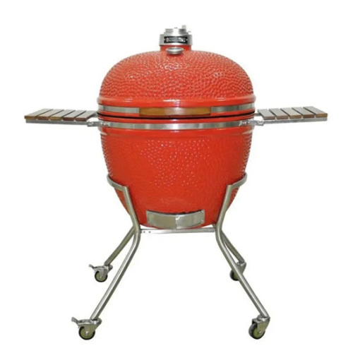 Grandfire Kamado BBQ 29" on cart