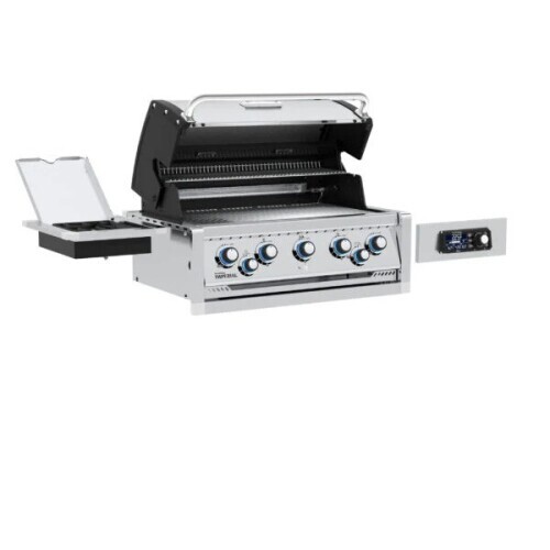 Broil King Imperial QS 590 BI