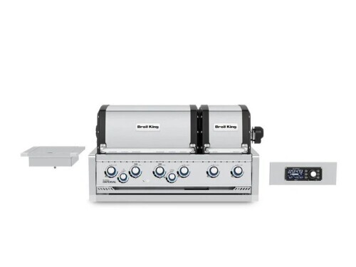 Broil King Imperial QS 690 BI