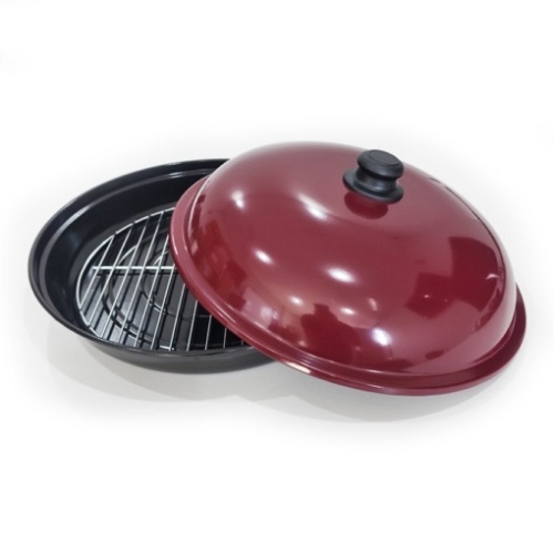 Barbie Hot Platter food warmer/server