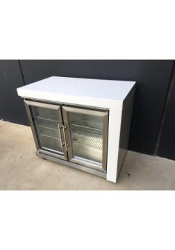 Grillmaster 8 Grand Royale Double Fridge Module