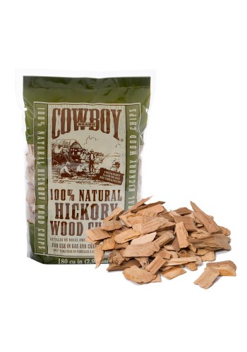 Cowboy wood chips best sale