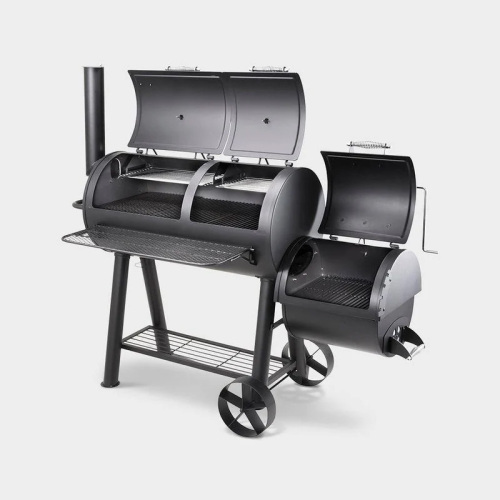 Hark Texas Pro Pit Offset Smoker SALE!