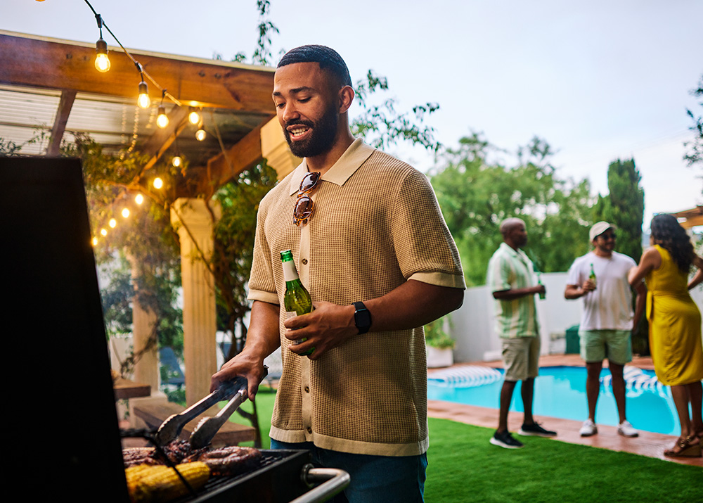 The Ultimate Guide to Choosing the Perfect BBQ for Your Outdoor Space