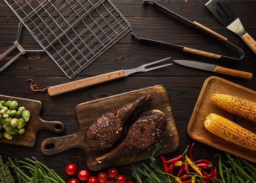 10 Must-Have Tools for the Ideal Backyard BBQ