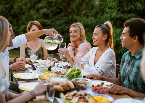 12 Outdoor Kitchen Ideas for Perfect Entertaining