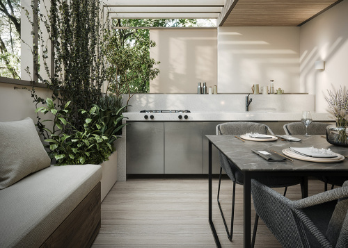 How Much Does an Outdoor Kitchen Cost?