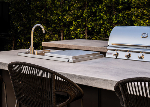 8 Future Trends in Built-In BBQ Design
