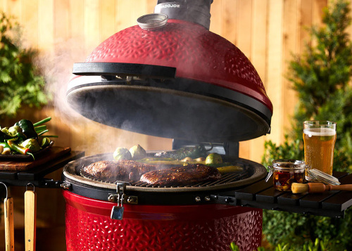 Kamado 101: What Makes Kamado BBQs Unique?
