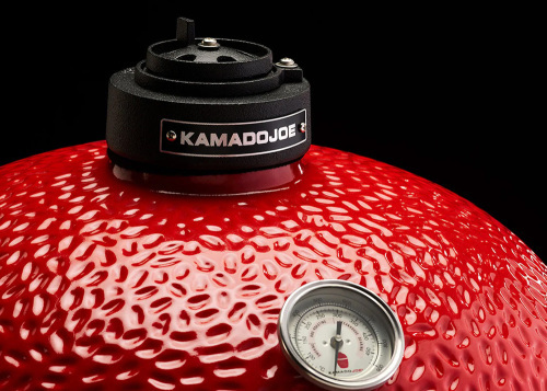 Getting Started with Your Kamado Joe: Setup, Lighting & First Cook