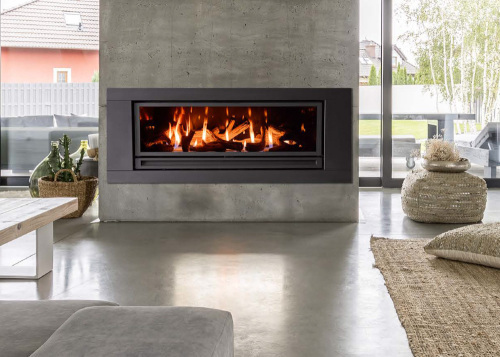 Top 5 Benefits of Installing a Gas Log Fire in Your Home