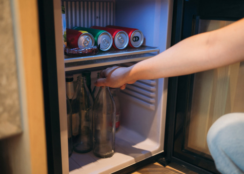 Single vs Double Fridge: Which Is Best for Your Outdoor Kitchen